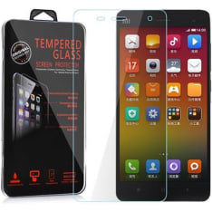 Cadorabo Xiaomi Mi 4 Tempered Glass