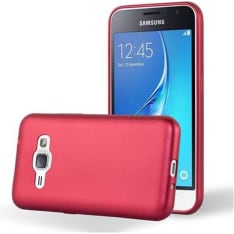 Cadorabo Samsung Galaxy J1 2016 suojakuori