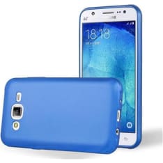 Cadorabo Samsung Galaxy J5 2015 suojakuori