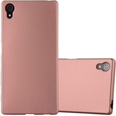 Cadorabo case for Sony Xperia Z5