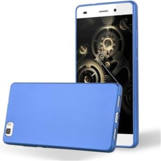 Cadorabo Huawei P8 Lite 2015 suojakuori