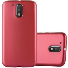 Cadorabo Motorola Moto G4 / G4 Plus suojakuori