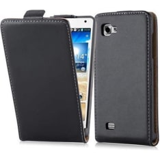 Cadorabo LG optimus 4x hd Case