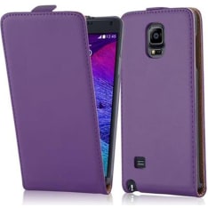 Cadorabo Samsung Galaxy Note 4 Case