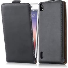 Cadorabo case for Huawei Ascend P7