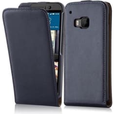 Cadorabo HTC One m9 Case