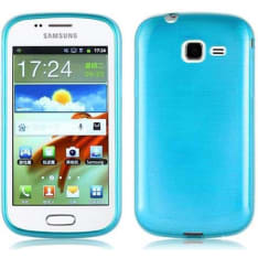 Cadorabo case for Samsung Galaxy Trend