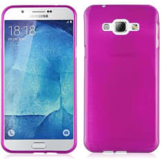 Cadorabo Samsung Galaxy A8 2015 suojakuori