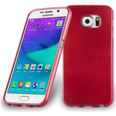 Cadorabo Samsung Galaxy S6 Case