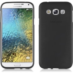Cadorabo Samsung Galaxy e5 suojakuori