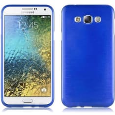 Cadorabo case for Samsung Galaxy E7