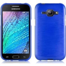 Cadorabo case for Samsung Galaxy J1 2015
