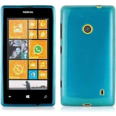 Cadorabo Nokia Lumia 525 suojakuori