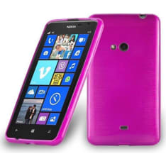 Cadorabo Nokia Lumia 625 suojakuori