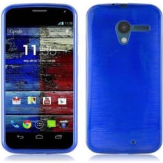 Cadorabo Motorola Moto x suojakuori