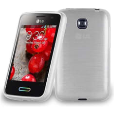 Cadorabo case for LG L3 Ii (2. Sim)