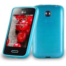 Cadorabo case for LG L3 Ii (2. Sim)