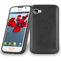 Cadorabo case for LG L4 Ii