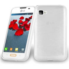 Cadorabo LG L4 II suojakuori