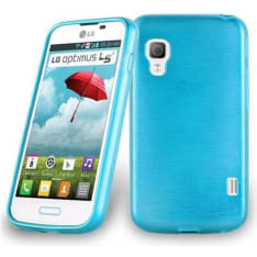 Cadorabo case for LG L5 Ii (2. Sim)