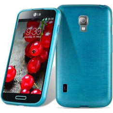 Cadorabo LG L7 II (2. Sim) suojakuori