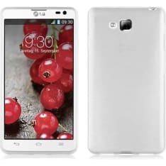 Cadorabo case for LG L9 Ii