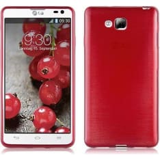 Cadorabo LG L9 II suojakuori