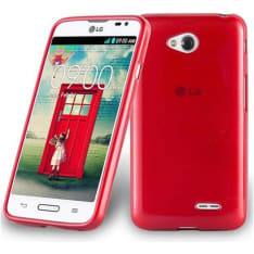 Cadorabo case for LG L70 (1. Sim)