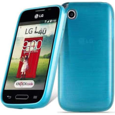 Cadorabo LG L40 suojakuori