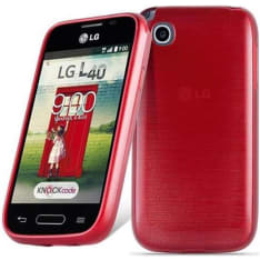 Cadorabo case for LG L40