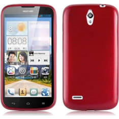Cadorabo Huawei Ascend G610 Case