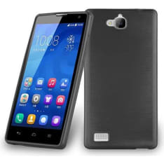 Cadorabo case for Honor 3C