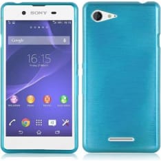 Cadorabo case for Sony Xperia M