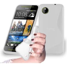 Cadorabo case for HTC Desire 700
