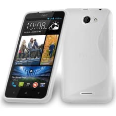 Cadorabo case for HTC Desire 316 / 516