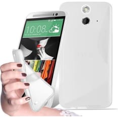 Cadorabo HTC One e9 Case