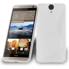 Cadorabo HTC One E9 Plus Case