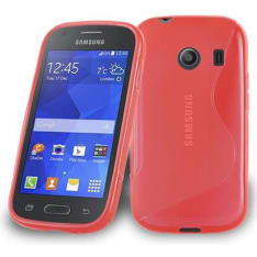 Cadorabo case for Samsung Galaxy Ace Style