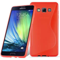 Cadorabo Samsung Galaxy A7 2015 Case