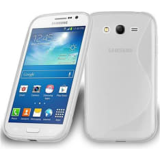 Cadorabo Samsung Galaxy Grand 3 suojakuori