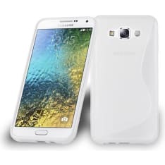 Cadorabo case for Samsung Galaxy E7