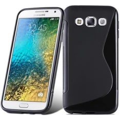 Cadorabo Samsung Galaxy e5 suojakuori