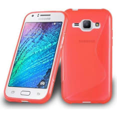 Cadorabo case for Samsung Galaxy J1 2015