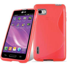 Cadorabo LG optimus f3 Case