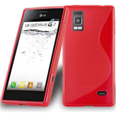 Cadorabo case for LG Optimus Gj