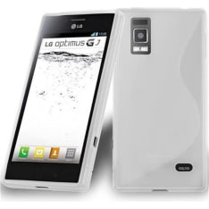 Cadorabo case for LG Optimus Gj