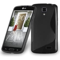 Cadorabo LG f70 Case