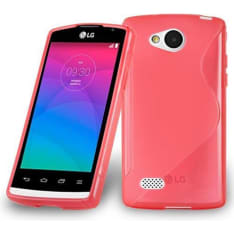 Cadorabo case for LG Joy