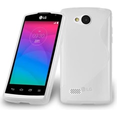 Cadorabo LG joy suojakuori