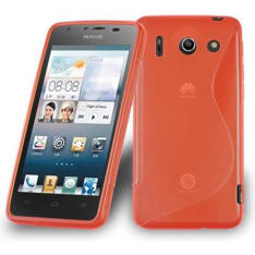 Cadorabo Huawei Ascend G510 / G520 / G525 suojakuori